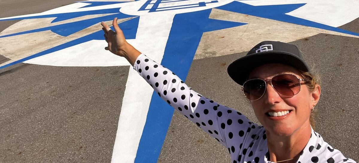 2023 May Air Marking